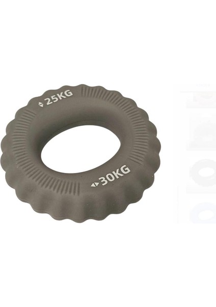 Ssr-25-30 Silikon Sık Sık Gri