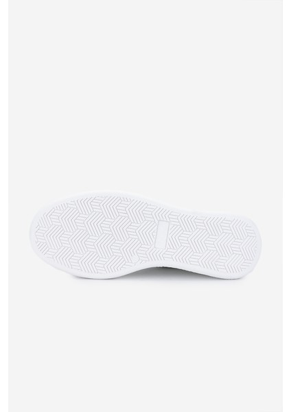 Méliné Kadın Deri Beyaz Sneakers & Spor Ayakkabı 1117 Bı 661-Acc Bn Ayk Y25 Bıanco fırsatları