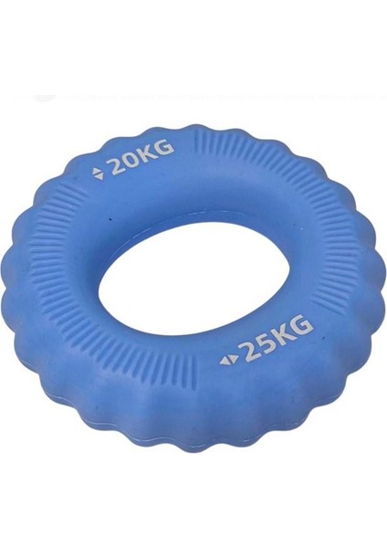 Ssr-20-25 Silikon Sık Sık Mavi