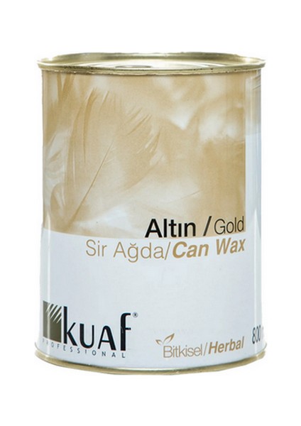 Konserve Sir Ağda Gold 11