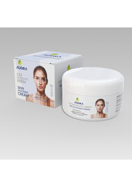 Cilt Krem 50 ml