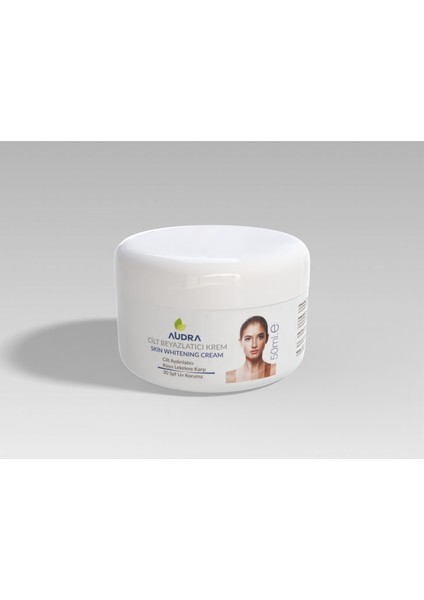 Cilt Krem 50 ml