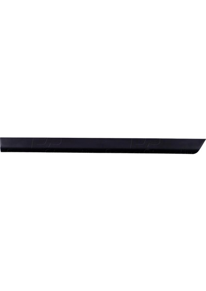Kapı Çıtası Arka Alt Sol - 3C0854949A9B9 Wisco - Volkswagen Passat B6 06-11 Uyumlu