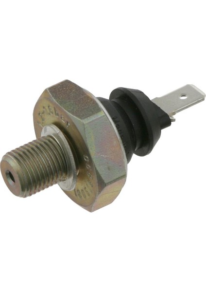 Audi A4 2.4 Yağ Müşürü Siyah