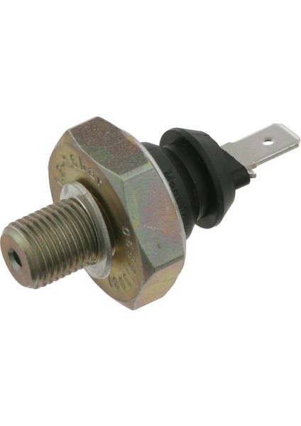 Vw Passat 1.8 T Yağ Müşürü Siyah