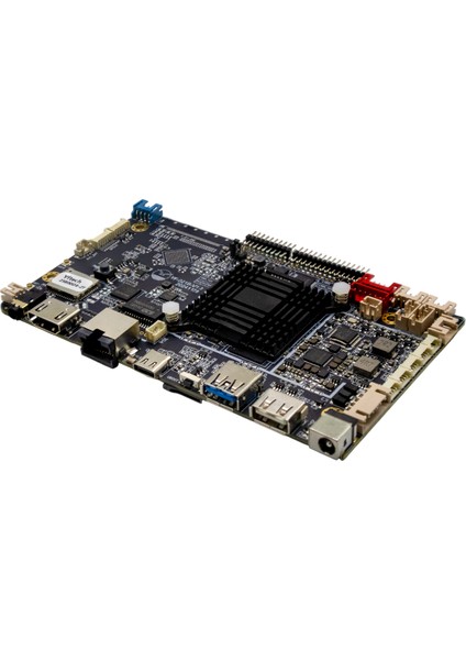 021B 8G/32GB Lvds Edp Android Anakart