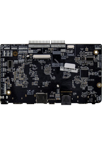 021B 8G/32GB Lvds Edp Android Anakart