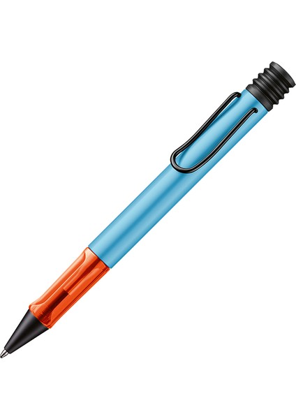 Al-Star Tukenmez Kalem Alumınyum Denım