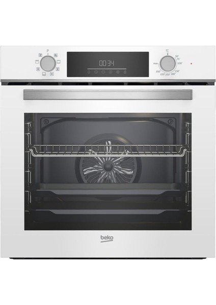 Bfc 430 B 72 Lt Ankastre Fırın