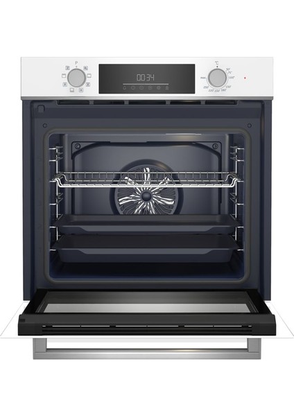 Bfc 430 B 72 Lt Ankastre Fırın fiyatları