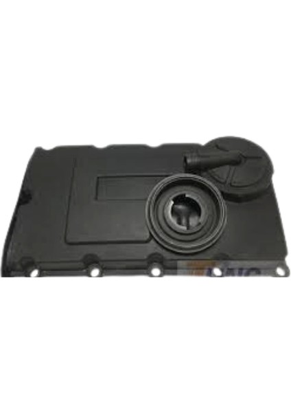 Külbütör Kapağı + Conta + Kapak – 03G103469R -Wısco– Volkswagen Golf 2.0tdı 05-13 Arası Uyumlu