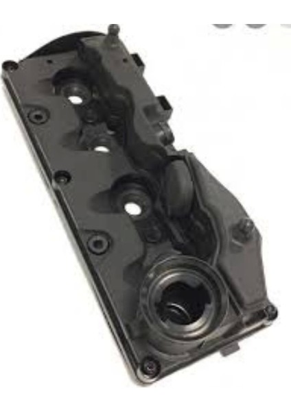 Külbütör Kapağı + Conta + Kapak – 03L103469L -Wısco– Audı A4 08-13 Arası Uyumlu