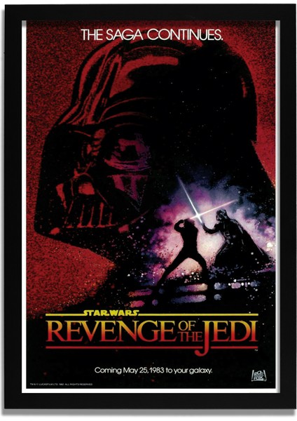 Dizi- Film Karakter ve Afişleri Mdf Plastik Çerçeveli Dekoratif Tablo 01 fiyatları