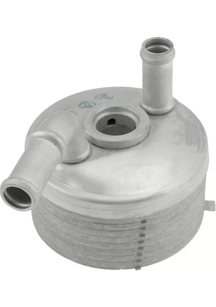 Yağ Soğutucusu Tek Contalı– 24119812996-WISCO- Mini Cooper D Cabrio R57 09 ve Sonrası Uyumlu