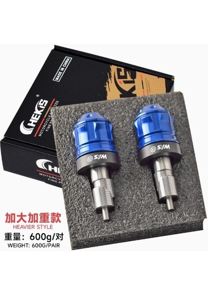 Sym Aksesuar Jet X/jet 14/adx/ 600GR Denge Topuzu