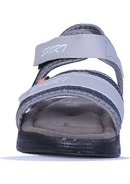 Skuaıter PLV-6135 Cırtlı Yazlık Erkek Çocuk Sandalet modelleri