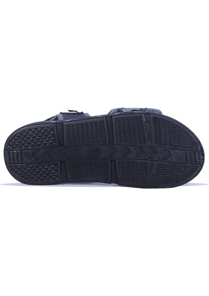 Skuaıter PLV-6135 Cırtlı Yazlık Erkek Çocuk Sandalet fırsatları