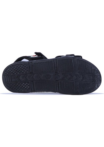 Skuaıter PLV-6135 Cırtlı Yazlık Erkek Çocuk Sandalet fırsatları