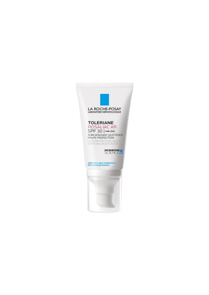 La Roche Posay Toleriane Rosaliac Ar S 30 - Hassas Cilt Bakım Kremi 50ML