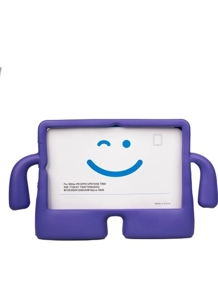 Apple iPad Air 13 2025 M3 Ibuy Standlı Tablet Kılıf