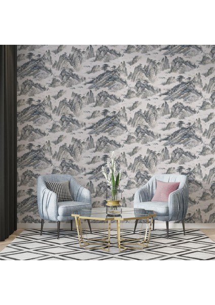 Duvar Kağıdı Kanyon 10M2 DK.30124-4 modelleri