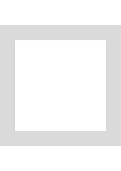20X20 Miniworx Fon Ral 9016 Beyaz. K75907100001VTE0