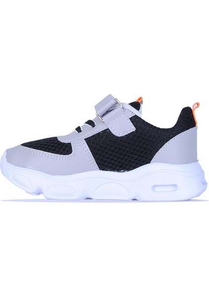 Skuaıter Blm-6700 Syh-Gri Erkek Bebe Çocuk Spor Ayakkabı fiyatları