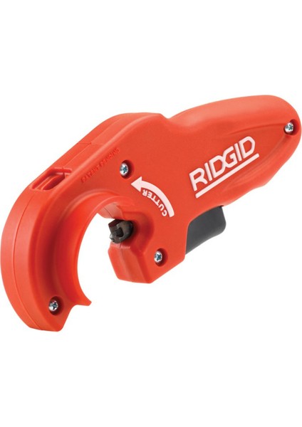 Rıdgıd 40868 P-Tec 50MM Plastik Pis Su Boru Makası