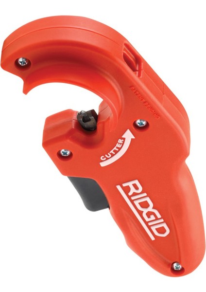 Rıdgıd 40868 P-Tec 50MM Plastik Pis Su Boru Makası fiyatları