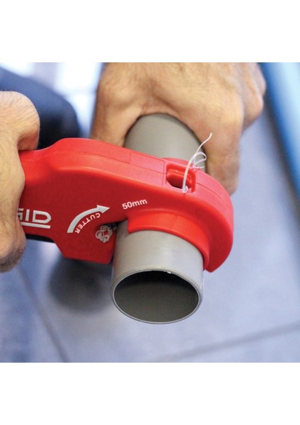 Rıdgıd 40868 P-Tec 50MM Plastik Pis Su Boru Makası indirimleri