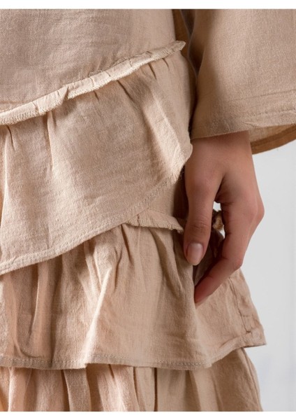 Waves Etek Bej fırsatları