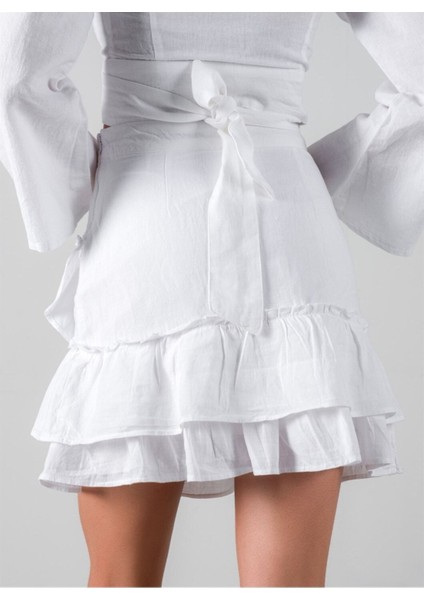 Waves Etek Beyaz fırsatları