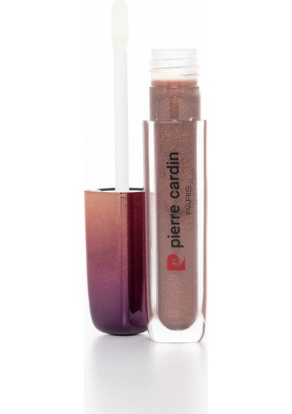 Shimmering Lipgloss Sedefli Parlak Likit Ruj 5 ml Hindistan Cevizi Karameli 203 fiyatları