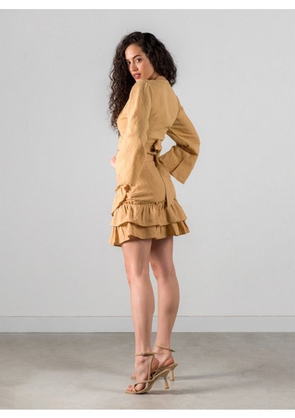 Waves Etek Kum Bej fiyatları