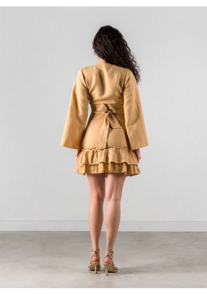 Waves Etek Kum Bej modelleri