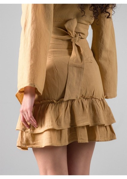 Waves Etek Kum Bej fırsatları