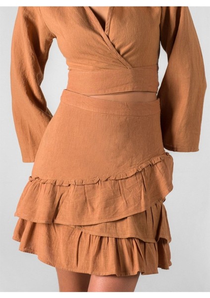 Waves Etek Taba fırsatları