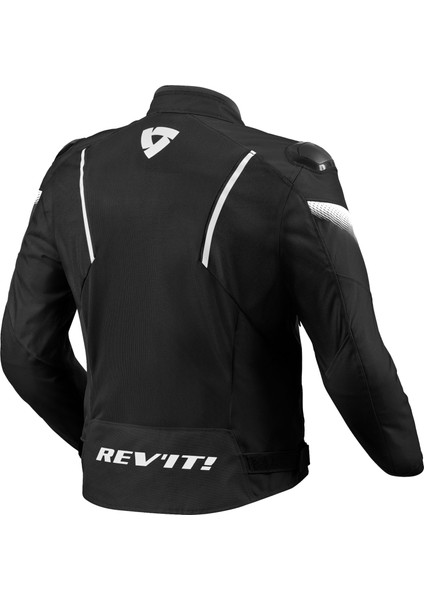 Control Air H2O Siyah Beyaz Yazlık Mont fiyatları