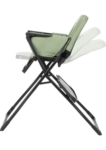 Bebeconfort Mallow Mama Sandalyesi Mineral Green