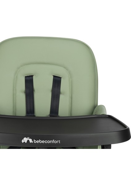 Bebeconfort Mallow Mama Sandalyesi Mineral Green