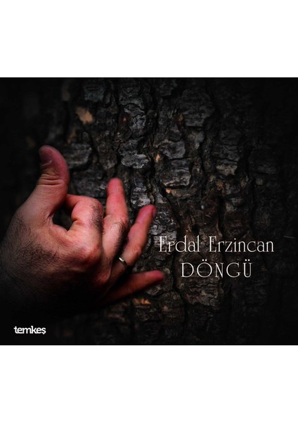 Erdal Erzincan Döngü - CD