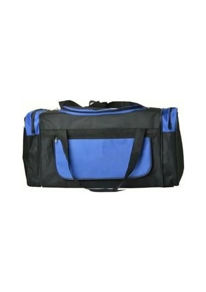 Unisex 60L Orta Boy Seyahat El Valizi ve Spor Çanta