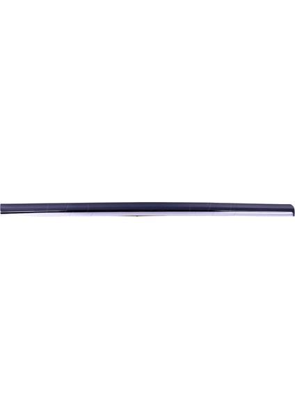 Kapı Çıtası Ön Sol nikelajlı - 3AA854939AGRU Wisco - Volkswagen Passat B7 11-14 Uyumlu