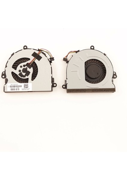 Hp 15-Db Notebook Cpu Fan
