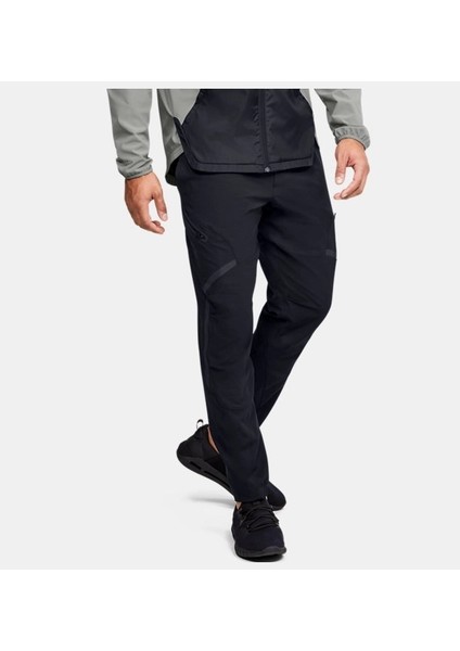 Under Armour Ua Unstoppable Cargo Pant Erkek Eşofman Altı 1390256