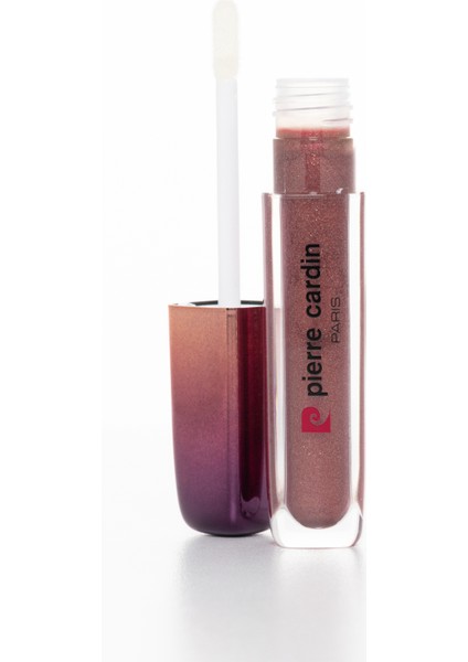 Shimmering Lipgloss Sedefli Parlak Likit Ruj 5 Ml- Mercan RÜYASI-511 fiyatları