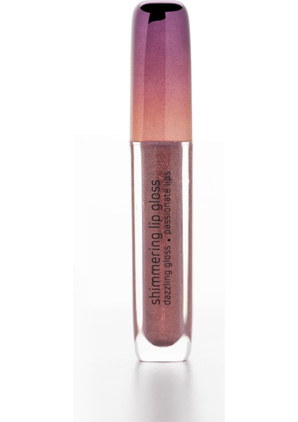 Shimmering Lipgloss Sedefli Parlak Likit Ruj 5 Ml- Mercan RÜYASI-511 modelleri