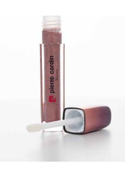 Shimmering Lipgloss Sedefli Parlak Likit Ruj 5 Ml- Mercan RÜYASI-511 fırsatları