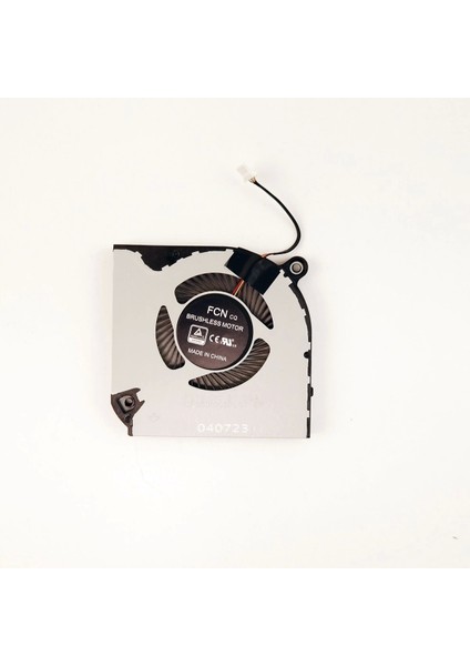 Acer Aspire A715-74G A715-75G Notebook Fan (Ver.1)