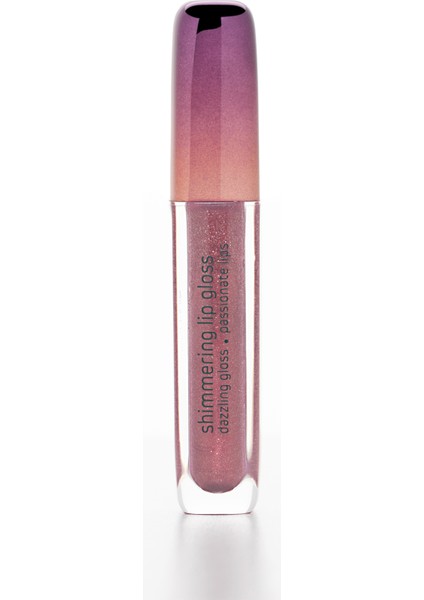 Shimmering Lipgloss Sedefli Parlak Likit Ruj 5 Ml- ŞEKERLEME- 617 modelleri
